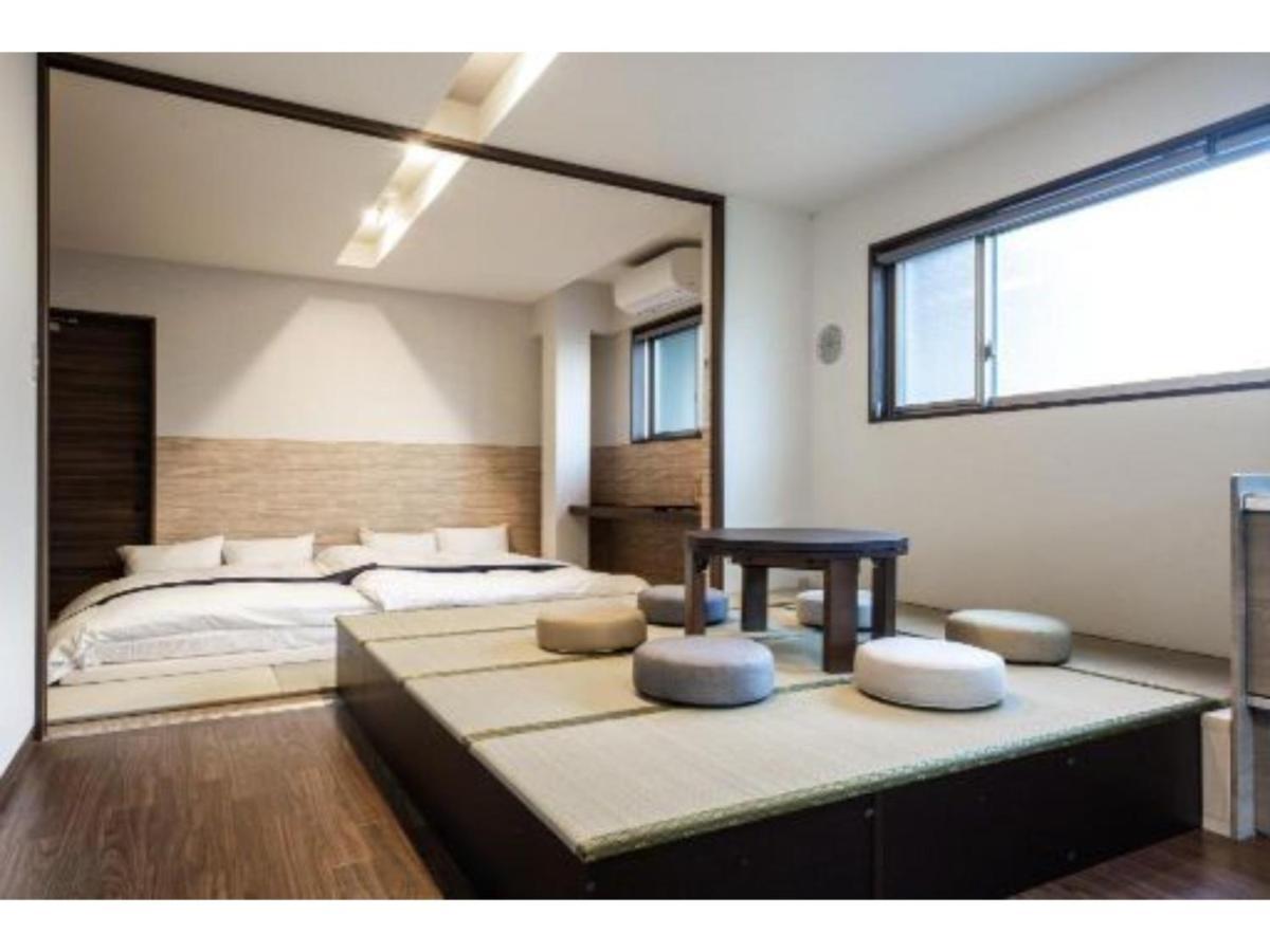 Appartement Temple Shoden-ji - Vacation 38972v *